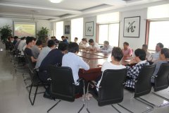 重溫《共產(chǎn)黨宣言》，堅(jiān)定信仰信念 -------心心酒業(yè)黨委組織開(kāi)